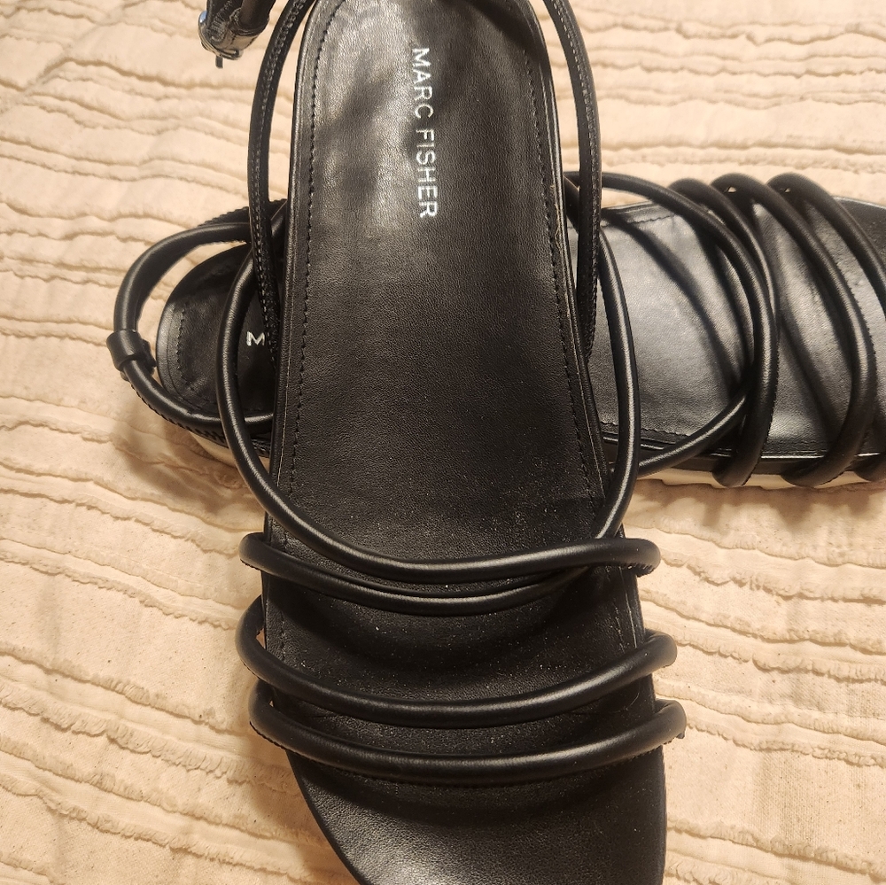 Marc Fisher Sandals